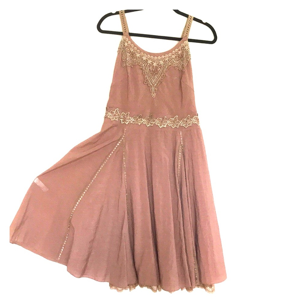 Uasna cocktail dress
